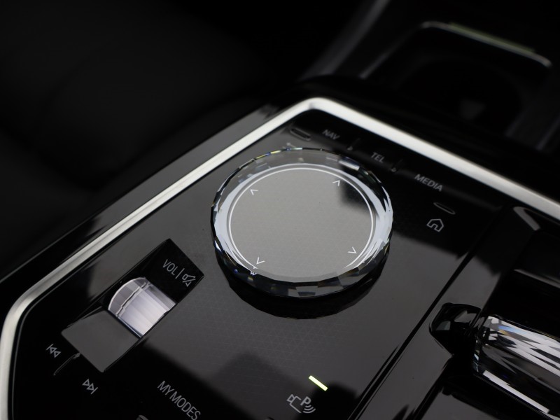 2025 (75) BMW I7 400kW xDrive60 M Sport 105.7kWh 4dr Auto 4845816