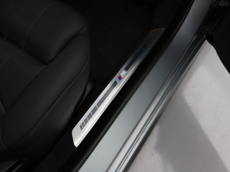 2025 (75) BMW I7 400kW xDrive60 M Sport 105.7kWh 4dr Auto 4845811