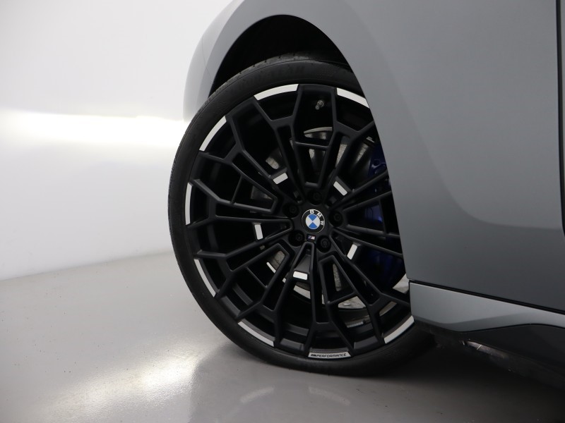 2025 (75) BMW I7 400kW xDrive60 M Sport 105.7kWh 4dr Auto 4850044