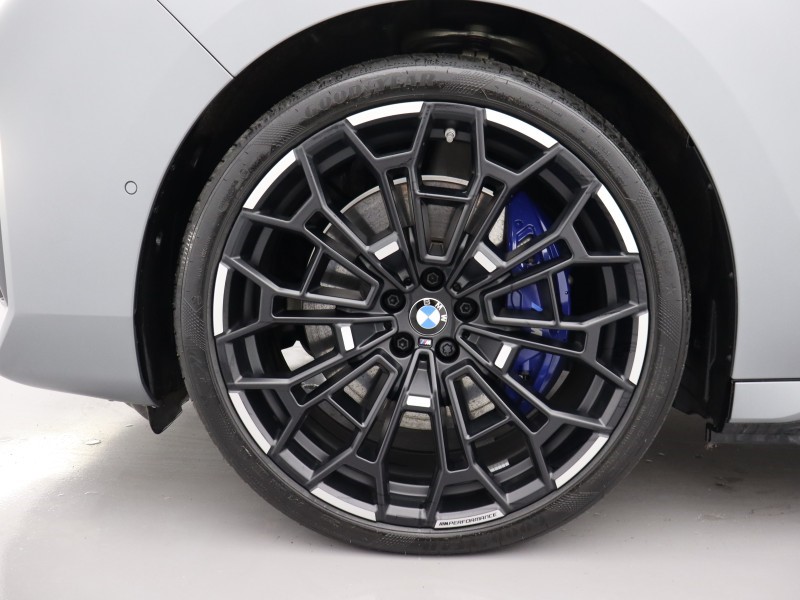 2025 (75) BMW I7 400kW xDrive60 M Sport 105.7kWh 4dr Auto 4850042