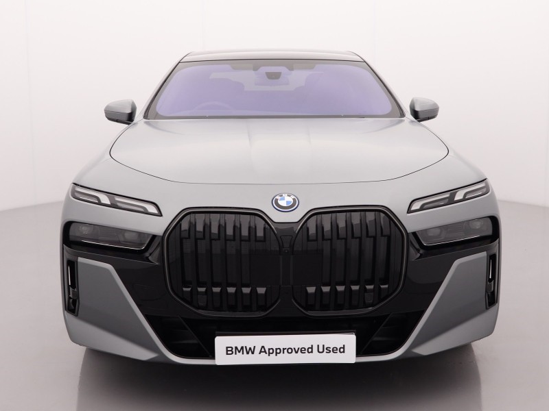 2025 (75) BMW I7 400kW xDrive60 M Sport 105.7kWh 4dr Auto 4845769