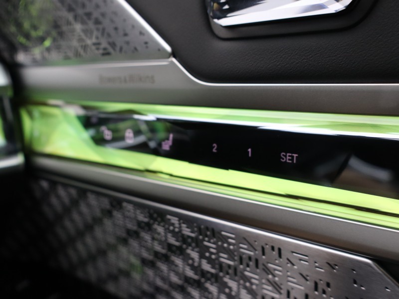 2025 (75) BMW I7 400kW xDrive60 M Sport 105.7kWh 4dr Auto 4845836