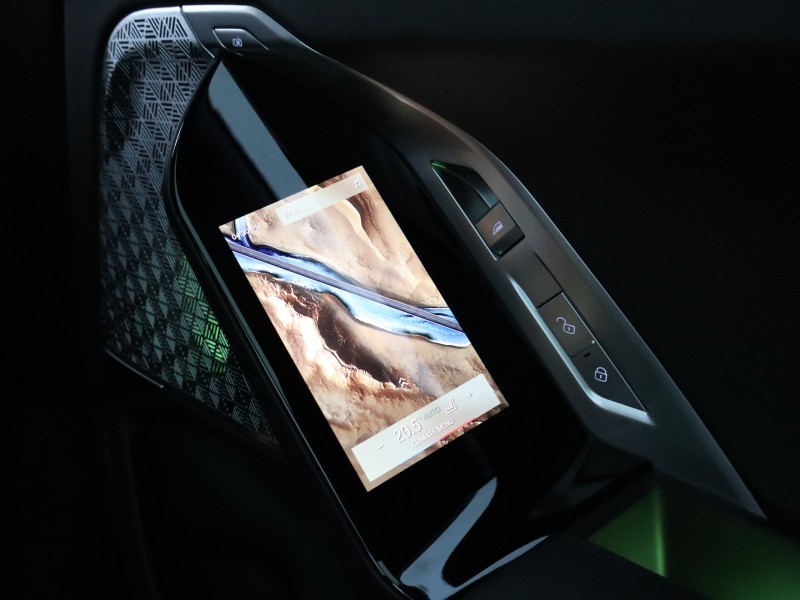 2025 (75) BMW I7 400kW xDrive60 M Sport 105.7kWh 4dr Auto 4845804