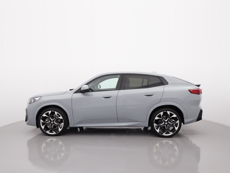 2025 (75) BMW X2 sDrive 20i M Sport 5dr Step Auto 4946860