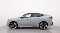 2025 (75) BMW X2 sDrive 20i M Sport 5dr Step Auto 4946860