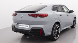 2025 (75) BMW X2 sDrive 20i M Sport 5dr Step Auto 4946863