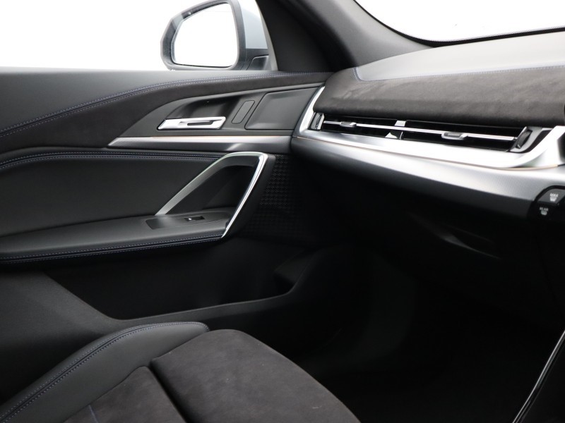 2025 (75) BMW X2 sDrive 20i M Sport 5dr Step Auto 4946907