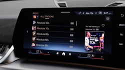 2025 (75) BMW X2 sDrive 20i M Sport 5dr Step Auto 4946904