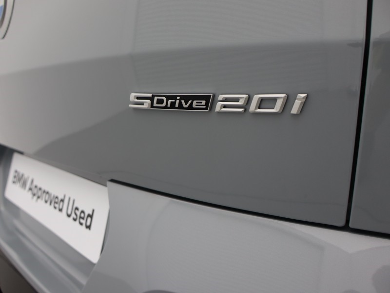 2025 (75) BMW X2 sDrive 20i M Sport 5dr Step Auto 4946866