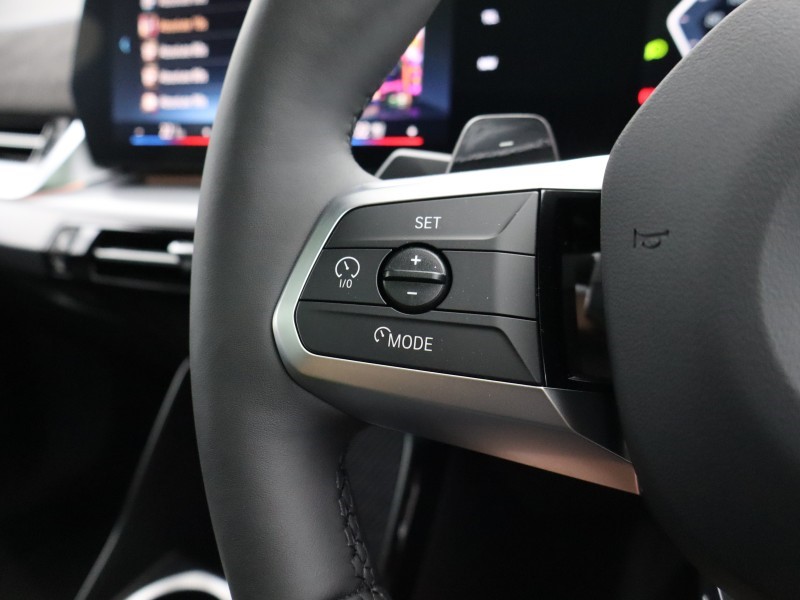 2025 (75) BMW X2 sDrive 20i M Sport 5dr Step Auto 4946914