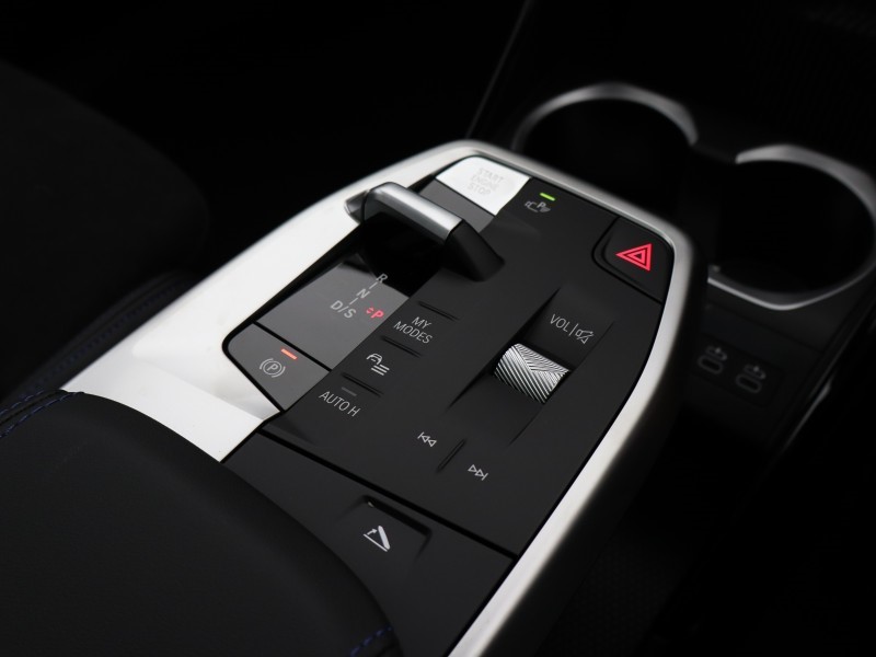 2025 (75) BMW X2 sDrive 20i M Sport 5dr Step Auto 4946898