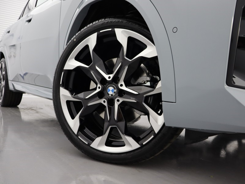 2025 (75) BMW X2 sDrive 20i M Sport 5dr Step Auto 4946888