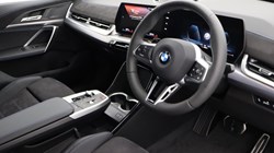 2025 (75) BMW X2 sDrive 20i M Sport 5dr Step Auto 4946874