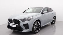 2025 (75) BMW X2 sDrive 20i M Sport 5dr Step Auto 4946859