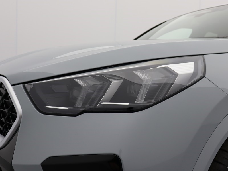 2025 (75) BMW X2 sDrive 20i M Sport 5dr Step Auto 4946885