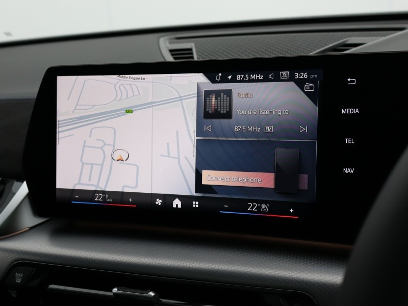 2025 (75) BMW X2 sDrive 20i M Sport 5dr Step Auto 4946896