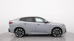 2025 (75) BMW X2 sDrive 20i M Sport 5dr Step Auto 4946864