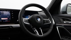 2025 (75) BMW X2 sDrive 20i M Sport 5dr Step Auto 4946879