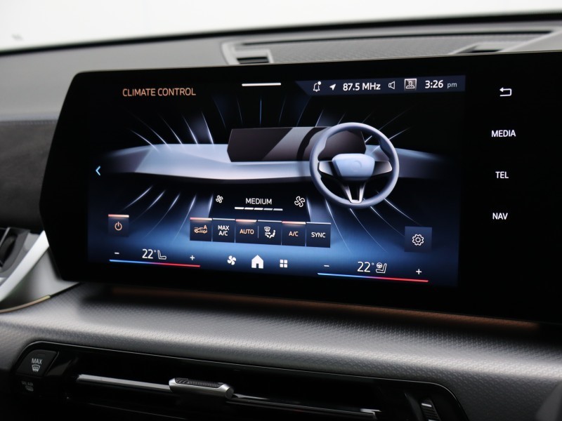 2025 (75) BMW X2 sDrive 20i M Sport 5dr Step Auto 4946902