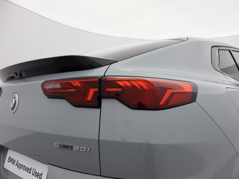 2025 (75) BMW X2 sDrive 20i M Sport 5dr Step Auto 4946865