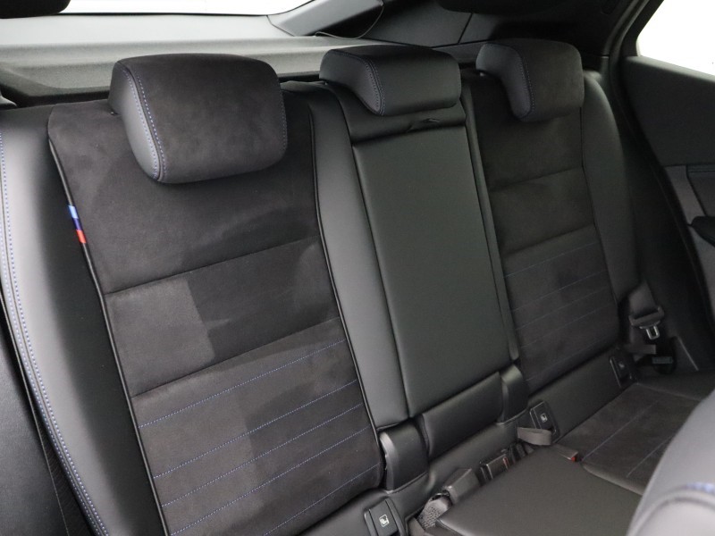 2025 (75) BMW X2 sDrive 20i M Sport 5dr Step Auto 4946877