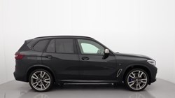 2020 (70) BMW X5 xDrive M50d 5dr Auto 4678420