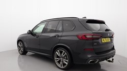 2020 (70) BMW X5 xDrive M50d 5dr Auto 1