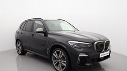 2020 (70) BMW X5 xDrive M50d 5dr Auto 4678413