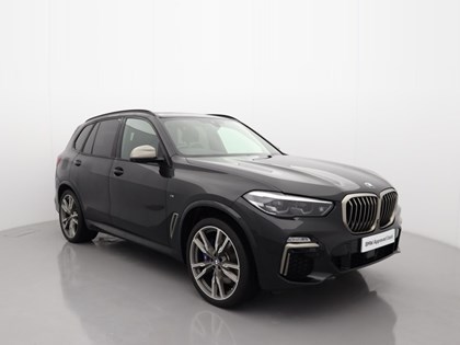 2020 (70) BMW X5 xDrive M50d 5dr Auto