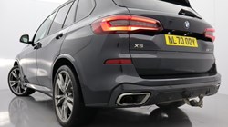 2020 (70) BMW X5 xDrive M50d 5dr Auto 4678449