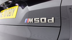 2020 (70) BMW X5 xDrive M50d 5dr Auto 4678424