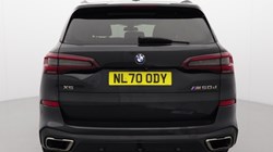 2020 (70) BMW X5 xDrive M50d 5dr Auto 4678418