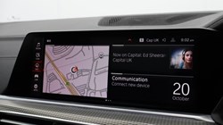 2020 (70) BMW X5 xDrive M50d 5dr Auto 4678466
