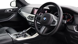 2020 (70) BMW X5 xDrive M50d 5dr Auto 4678443