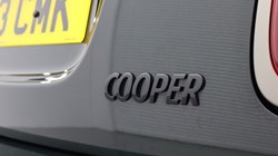 2023 (23) MINI HATCHBACK 1.5 Cooper Resolute Edition Premium 5dr Auto 4574632