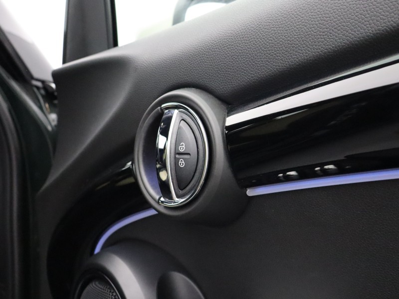 2023 (23) MINI HATCHBACK 1.5 Cooper Resolute Edition Premium 5dr Auto 4574649