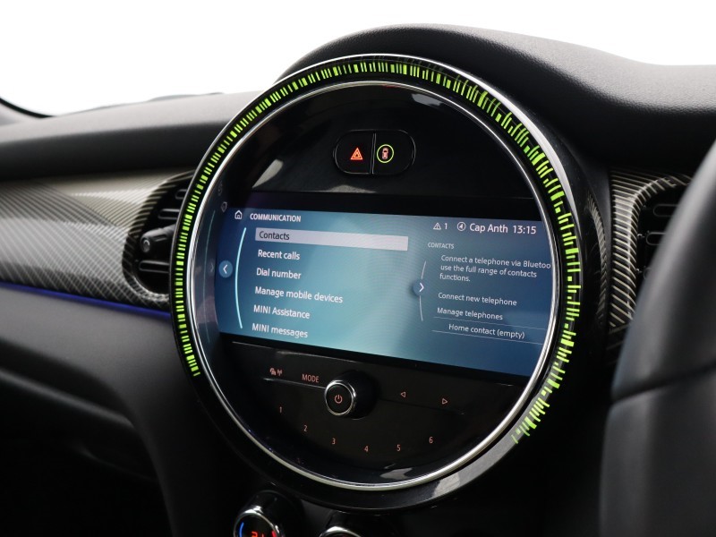2023 (23) MINI HATCHBACK 1.5 Cooper Resolute Edition Premium 5dr Auto 4574660