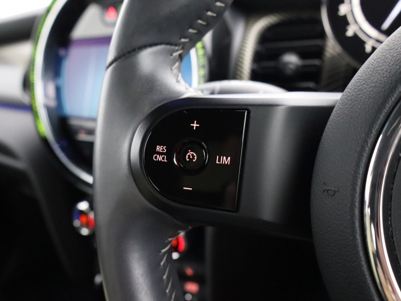 2023 (23) MINI HATCHBACK 1.5 Cooper Resolute Edition Premium 5dr Auto 4574671