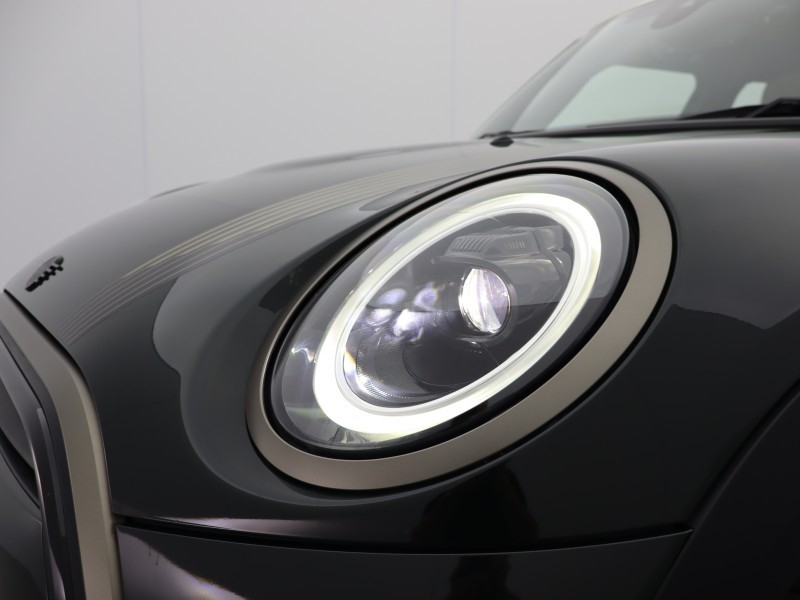 2023 (23) MINI HATCHBACK 1.5 Cooper Resolute Edition Premium 5dr Auto 4574628