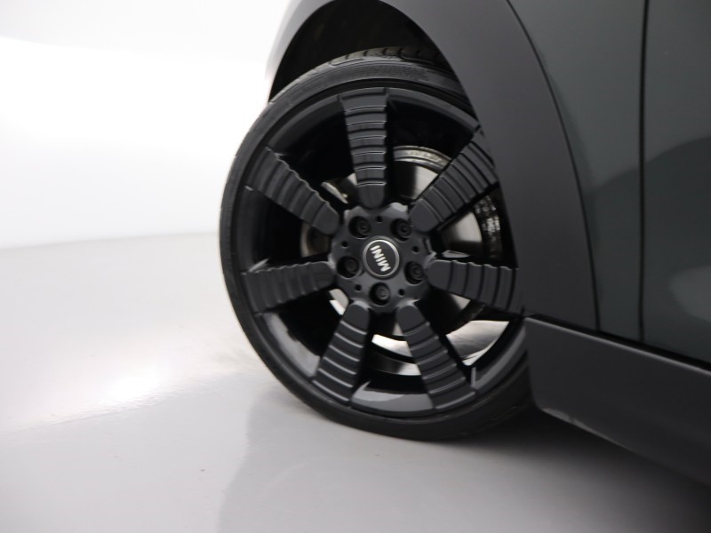 2023 (23) MINI HATCHBACK 1.5 Cooper Resolute Edition Premium 5dr Auto 4574680