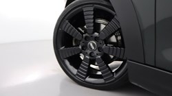 2023 (23) MINI HATCHBACK 1.5 Cooper Resolute Edition Premium 5dr Auto 4574680