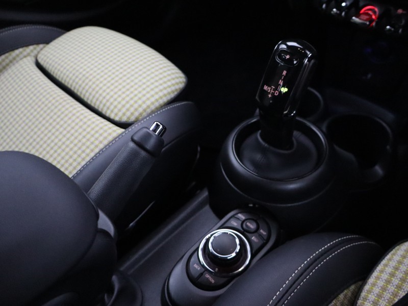 2023 (23) MINI HATCHBACK 1.5 Cooper Resolute Edition Premium 5dr Auto 4574653