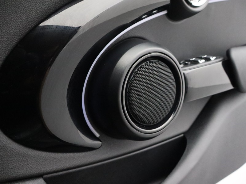 2023 (23) MINI HATCHBACK 1.5 Cooper Resolute Edition Premium 5dr Auto 4574650