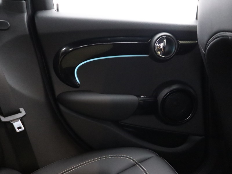 2023 (23) MINI HATCHBACK 1.5 Cooper Resolute Edition Premium 5dr Auto 4574640