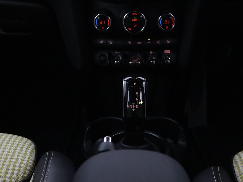 2023 (23) MINI HATCHBACK 1.5 Cooper Resolute Edition Premium 5dr Auto 4574646