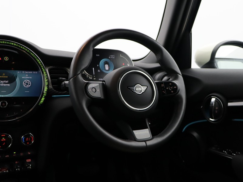 2023 (23) MINI HATCHBACK 1.5 Cooper Resolute Edition Premium 5dr Auto 4574643