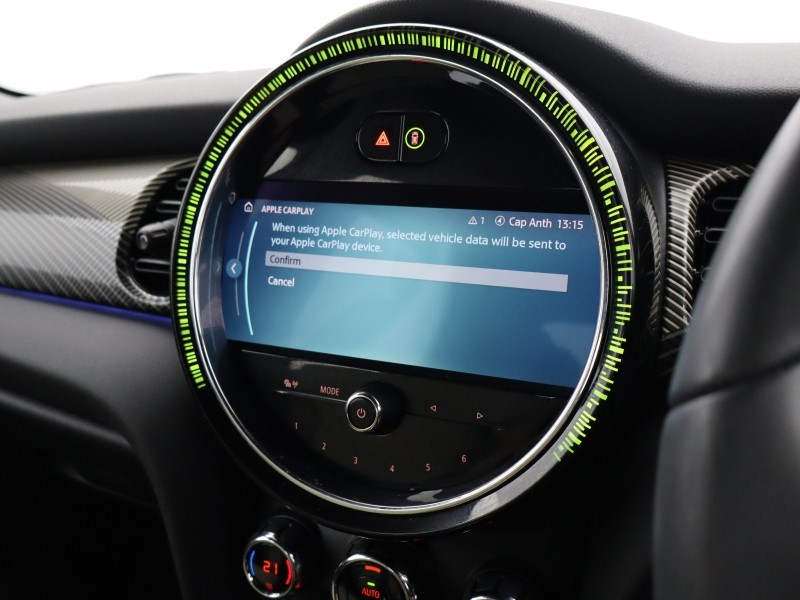 2023 (23) MINI HATCHBACK 1.5 Cooper Resolute Edition Premium 5dr Auto 4574657