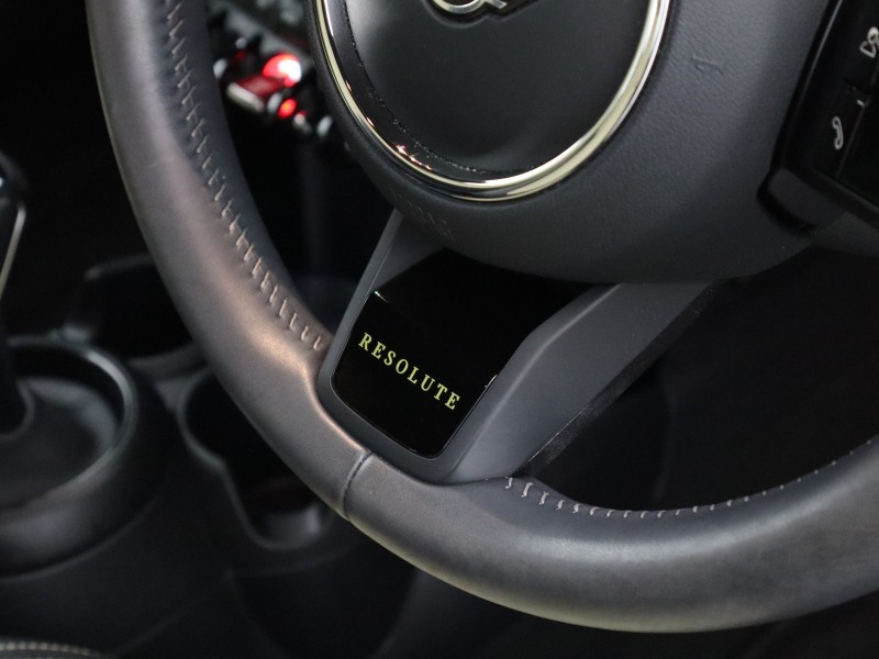 2023 (23) MINI HATCHBACK 1.5 Cooper Resolute Edition Premium 5dr Auto 4574683