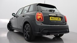 2023 (23) MINI HATCHBACK 1.5 Cooper Resolute Edition Premium 5dr Auto 4574681
