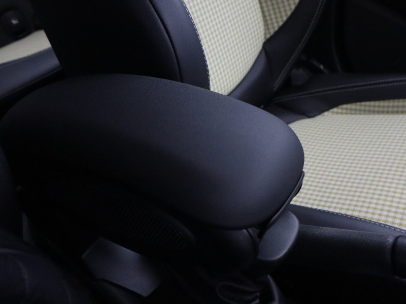 2023 (23) MINI HATCHBACK 1.5 Cooper Resolute Edition Premium 5dr Auto 4574654